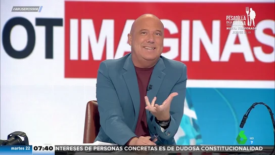 Tener sexo con los calcetines ayuda a alcanzar el orgasmo y los aruser@s analizan cuáles son los más eróticos Tener sexo con los calcetines ayuda a alcanzar el orgasmo y los aruser@s analizan cuáles son los más eróticos