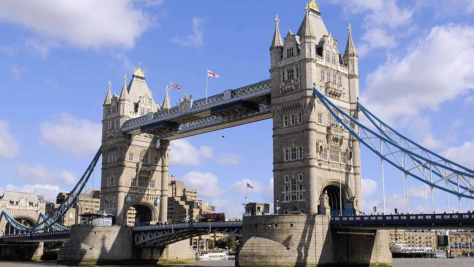 Tower Bridge: el motivo por el que se le llama, erróneamente, “London Bridge” y otras curiosidades