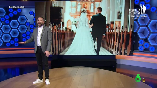 Matteo Salvini propone ayudas para incentivar las bodas por la Iglesia en italia Matteo Salvini propone ayudas para incentivar las bodas por la Iglesia en italia