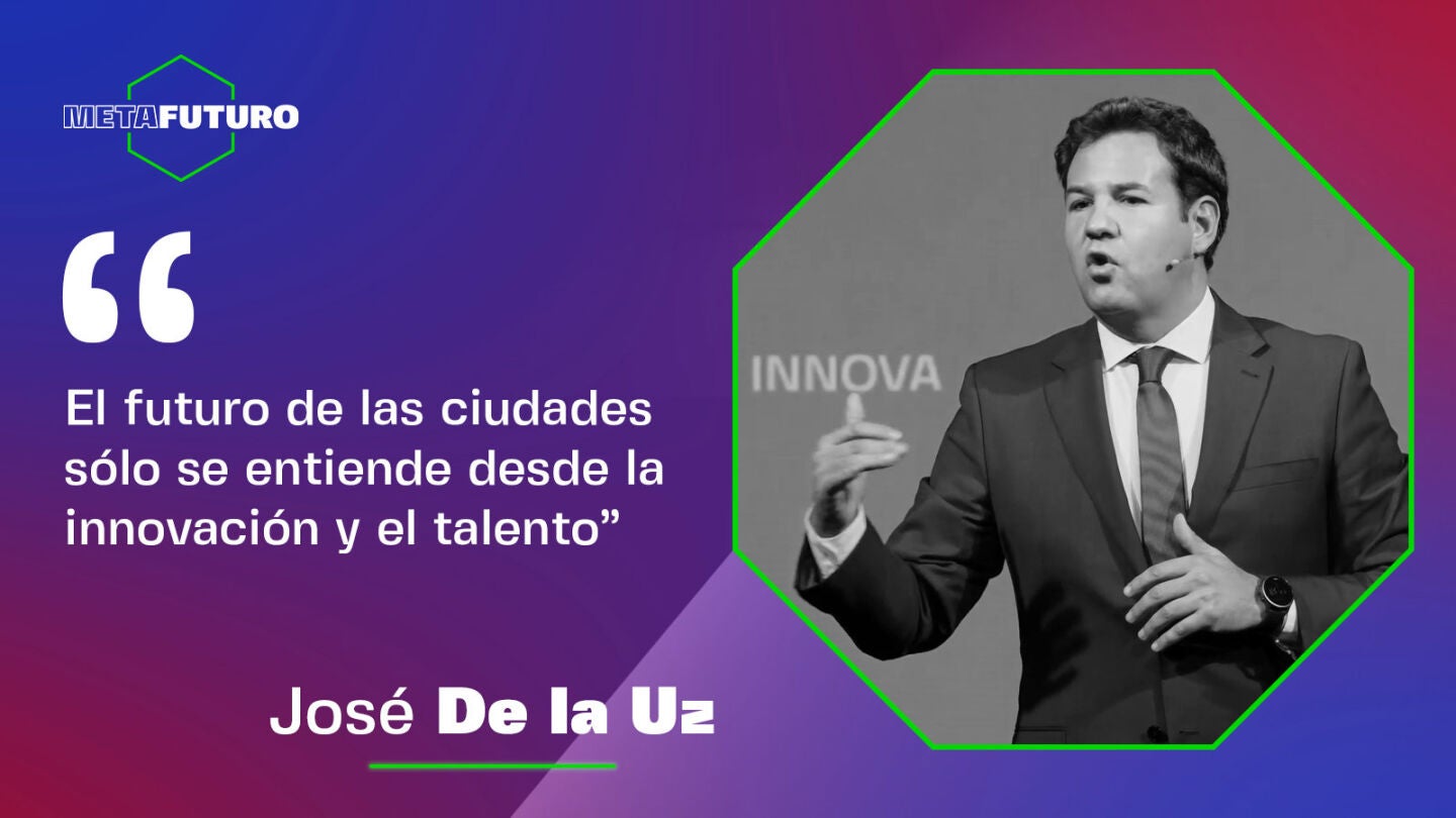 Jos&eacute; de la Uz