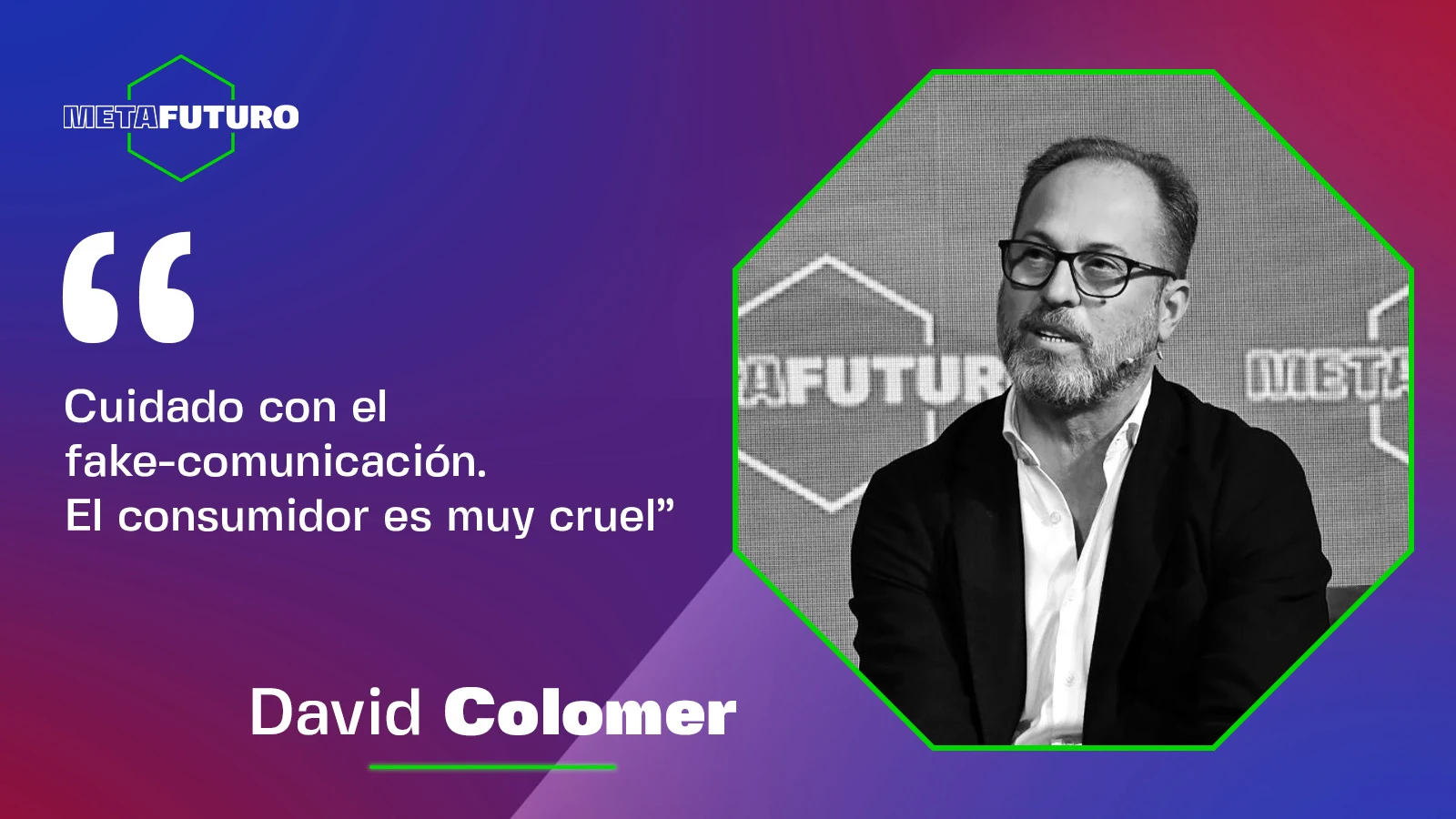 David Colomer