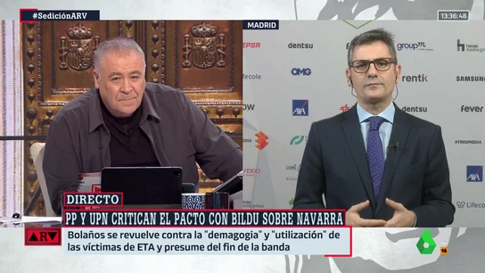 bolanos bolanos