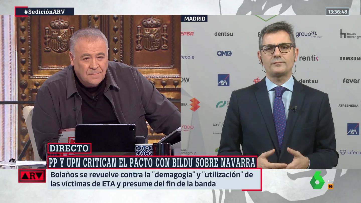 bolanos bolanos