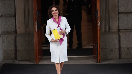 El sí, ¿a cambio de qué? Los acuerdos que permiten al Gobierno aprobar los Presupuestos de 2023 El sí, ¿a cambio de qué? Los acuerdos que permiten al Gobierno aprobar los Presupuestos de 2023