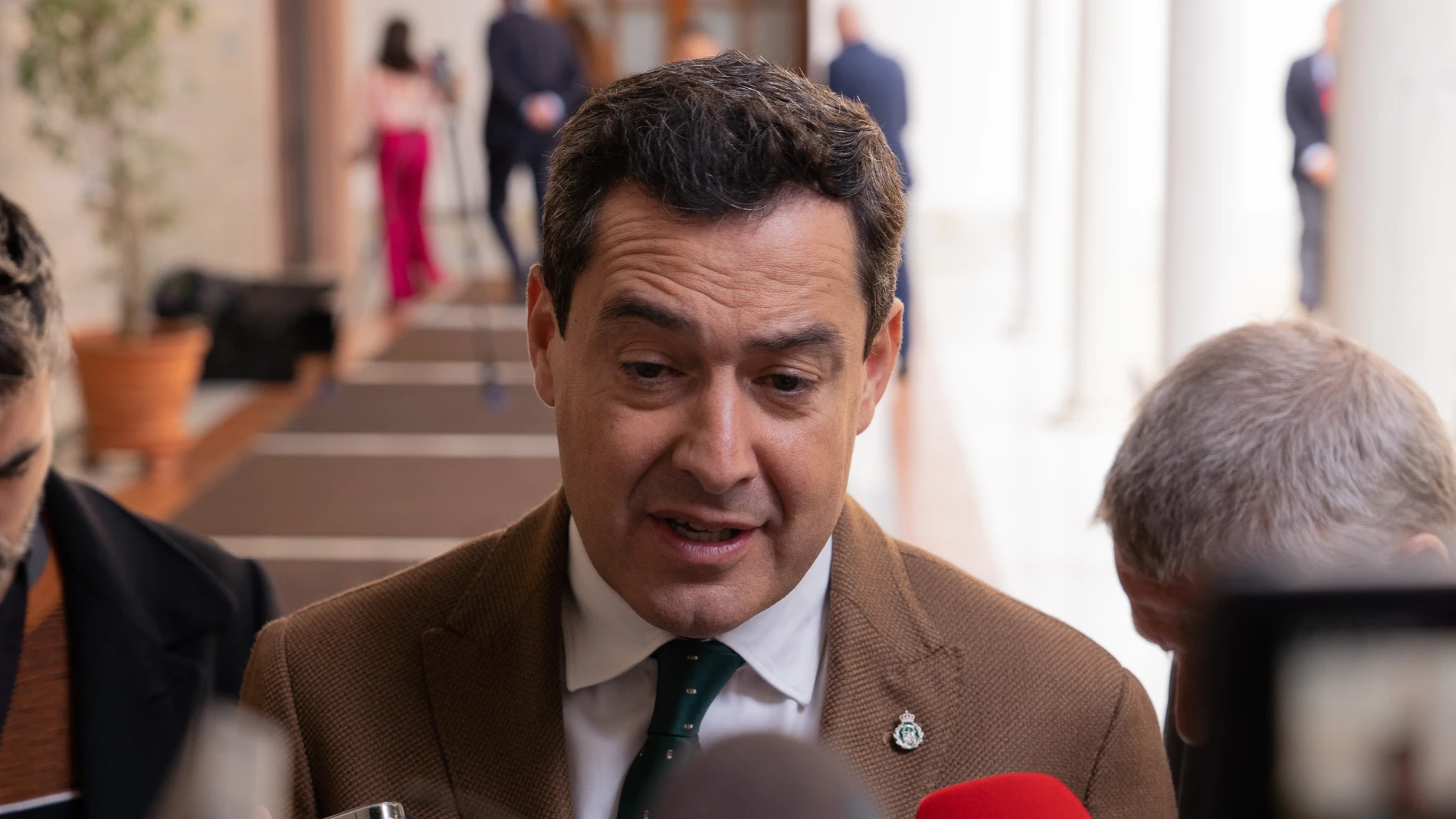 El PP confía en el origen "lícito y legal" del patrimonio de la alcaldesa de Marbella, en medio de un posible caso de corrupción