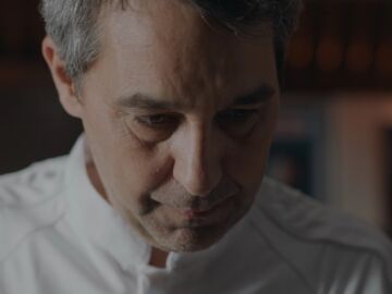 Javier Olleros, chef y propietario de Culler de Pau