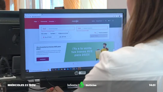 tren Navidad tren Navidad