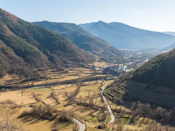 Torla, Huesca Torla, Huesca