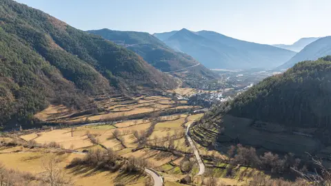 Torla, Huesca Torla, Huesca