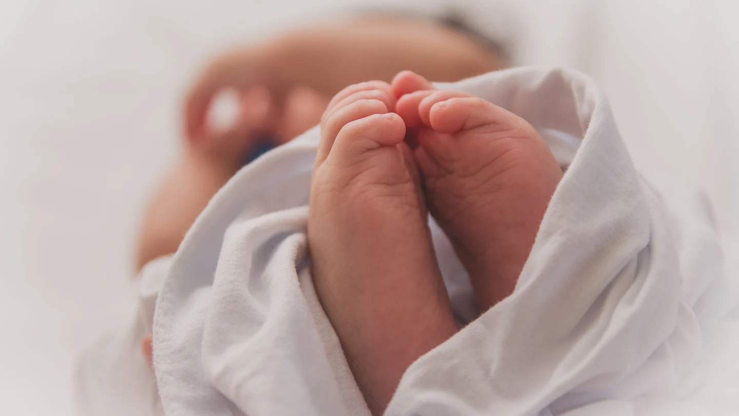 Así es nirsevimab, el primer fármaco protector contra el VRS (causante de bronquiolitis en niños) Así es nirsevimab, el primer fármaco protector contra el VRS (causante de bronquiolitis en niños)