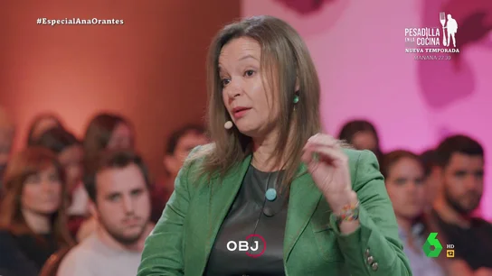 La advertencia de Leire Pajín sobre cómo ha evolucionado España tras la ley de violencia machista: "Hoy seguramente no se aprobaría por unanimidad" La advertencia de Leire Pajín sobre cómo ha evolucionado España tras la ley de violencia machista: "Hoy seguramente no se aprobaría por unanimidad"