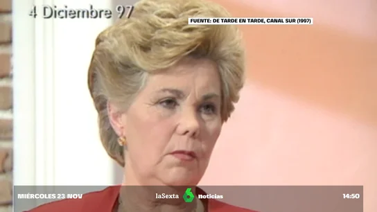 Ana Orantes Ana Orantes