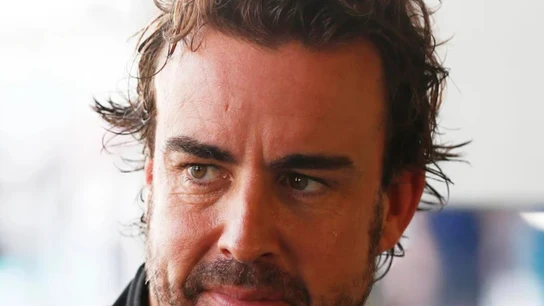Fernando Alonso Fernando Alonso