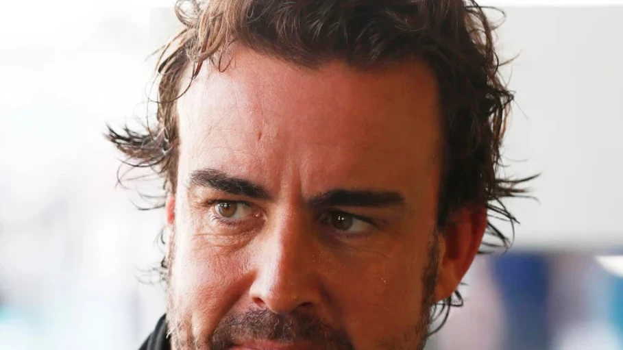 Fernando Alonso