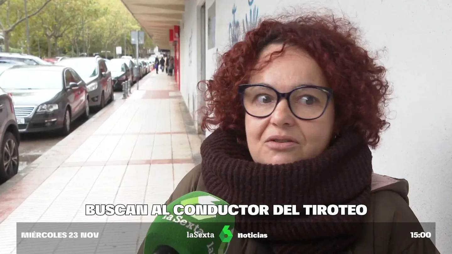 tiroteo Alcorcon tiroteo Alcorcon