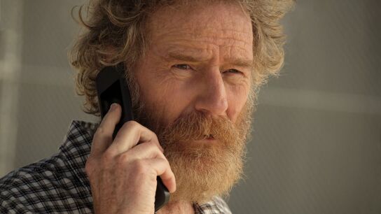 Brian Cranston, en la segunda temporada de 'Your Honor'.
