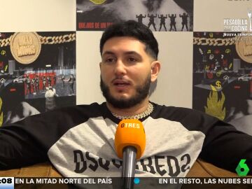 Omar Montes explica la razón por la que actuará en el mundial de Qatar