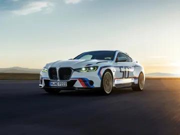 BMW 3.0 CSL 2023 BMW 3.0 CSL 2023
