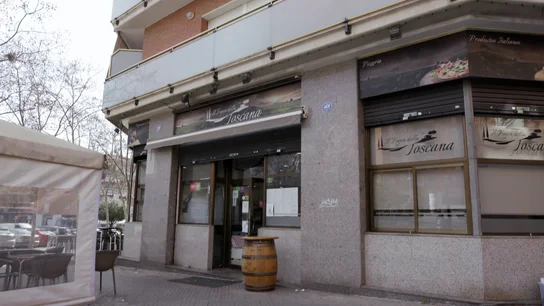 Il Fogon della Toscana Il Fogon della Toscana