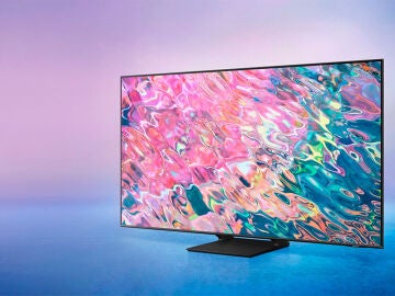 Una Smart TV de Samsung