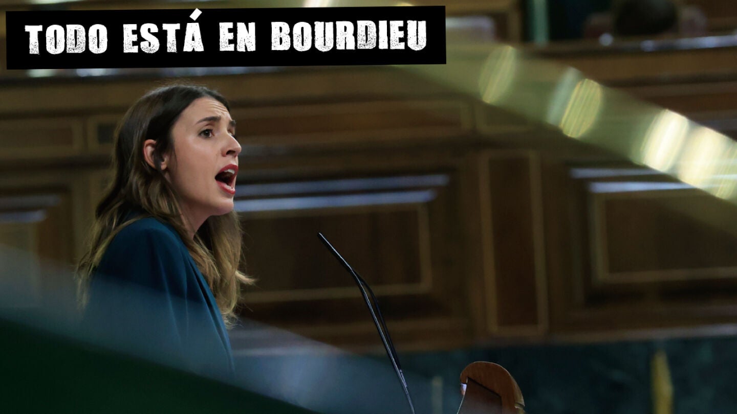 Irene Montero