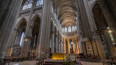 Catedral de Rouen