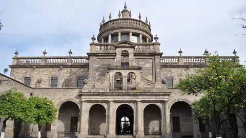 Guadalajara. México Guadalajara. México