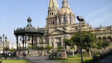 Un paseo por Guadalajara, una de las ciudades con más encanto de México