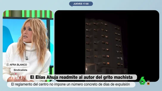 AfraBlancoMVT AfraBlancoMVT