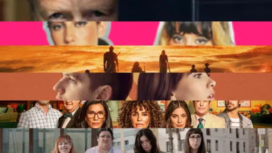 Estrenos de la semana 28 - 03 diciembre 2022 Estrenos de la semana 28 - 03 diciembre 2022