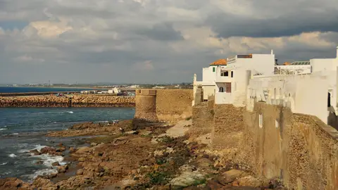 Asilah Asilah
