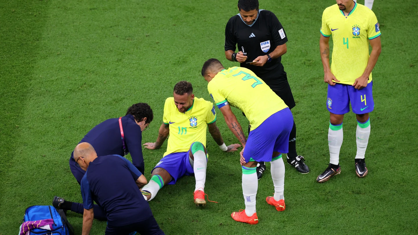 Neymar Neymar