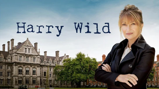 'Harry Wild' 'Harry Wild'