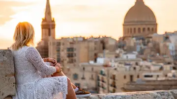 ¿Sabías que Malta es el mejor destino del mundo para desconectar? (aunque no de la Navidad…)
