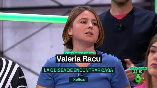 Valeria Racu Valeria Racu