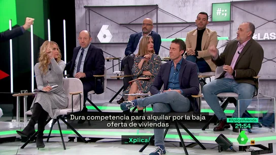 laSexta Xplica laSexta Xplica