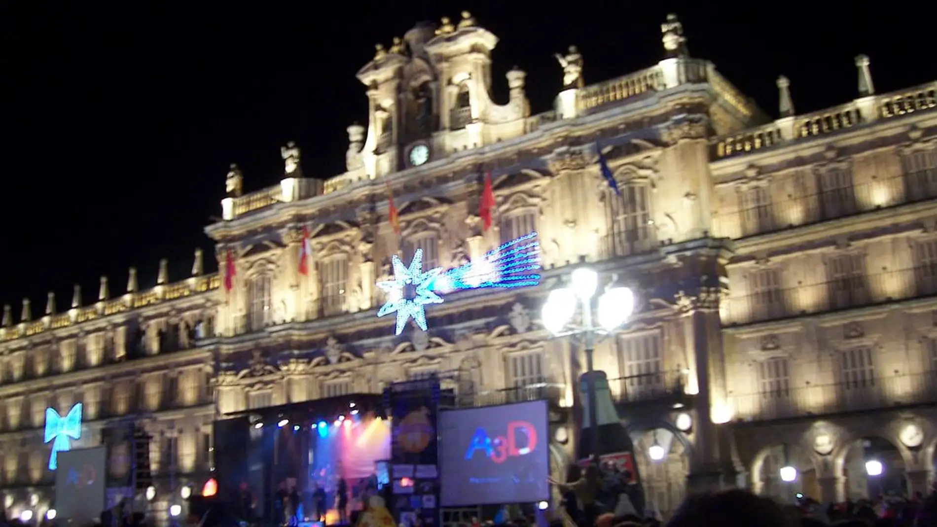 Nochevieja Universitaria de Salamanca: ¿cuál es el verdadero origen de esta popular fiesta?