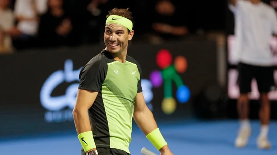 Rafa Nadal Rafa Nadal