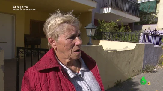 La madre de Anglés, asesino de las niñas de Alcasser: "Nos cambiamos los apellidos por la mala fama" La madre de Anglés, asesino de las niñas de Alcasser: "Nos cambiamos los apellidos por la mala fama"
