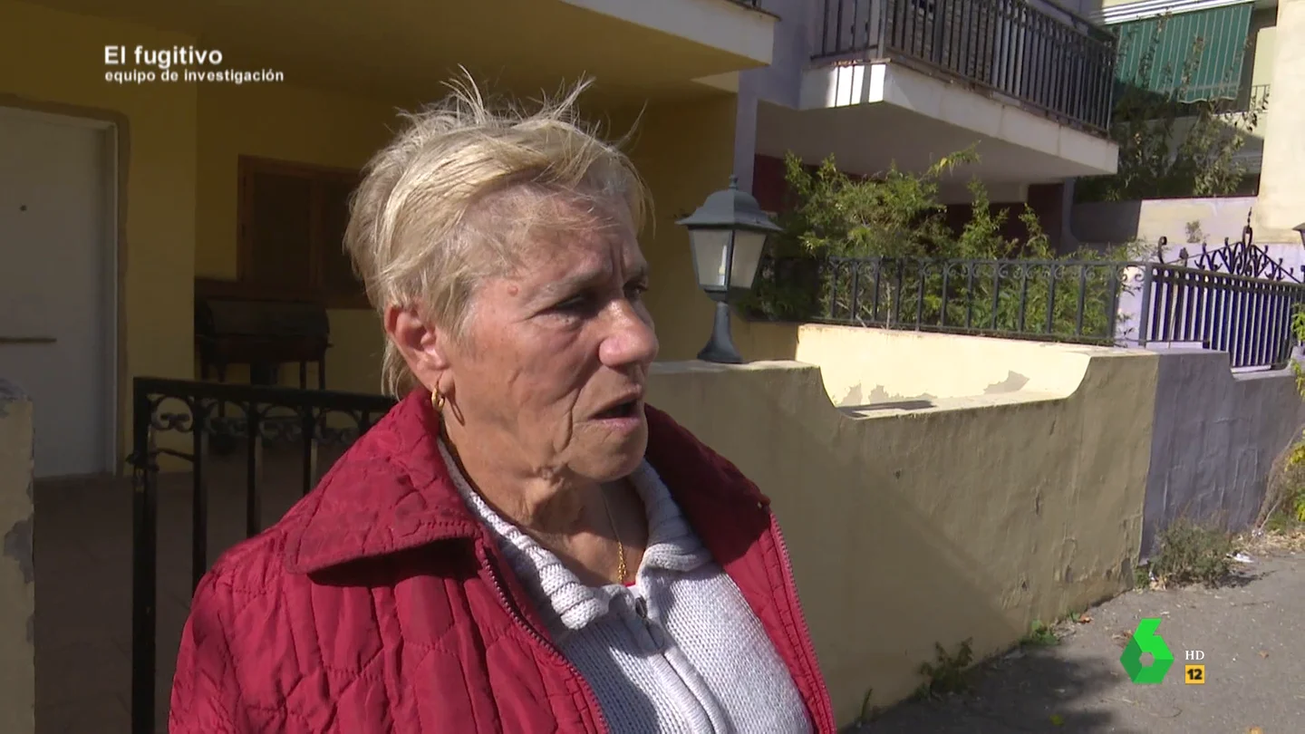 La madre de Anglés, asesino de las niñas de Alcasser: "Nos cambiamos los apellidos por la mala fama" La madre de Anglés, asesino de las niñas de Alcasser: "Nos cambiamos los apellidos por la mala fama"