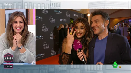 RocaAntenaOro RocaAntenaOro