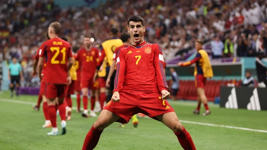 Álvaro Morata Álvaro Morata