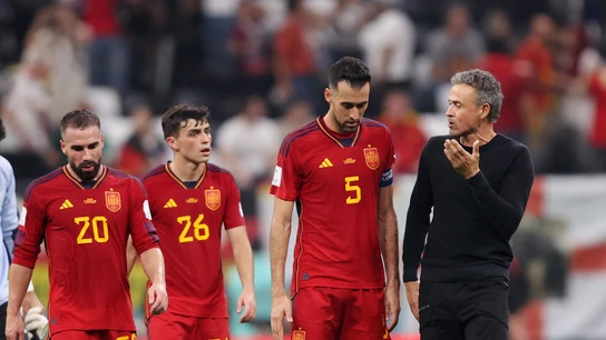 España - Alemania España - Alemania