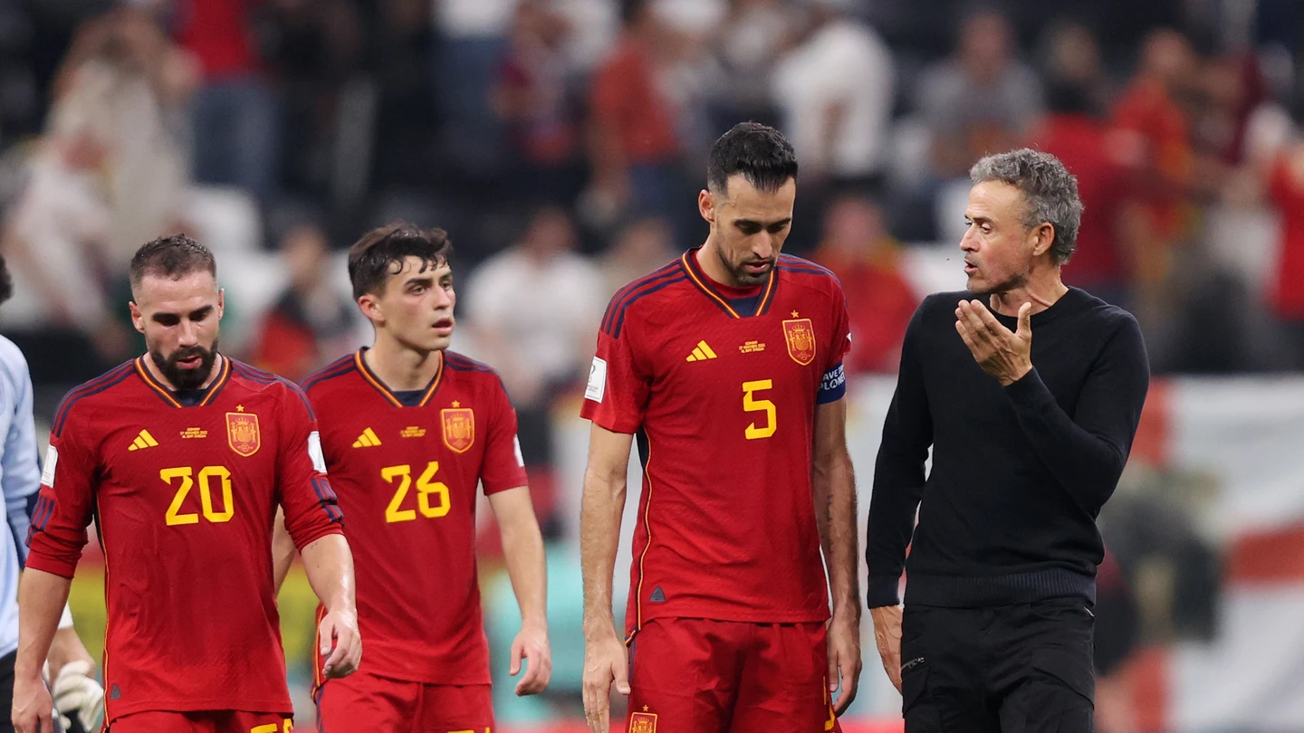 España - Alemania España - Alemania