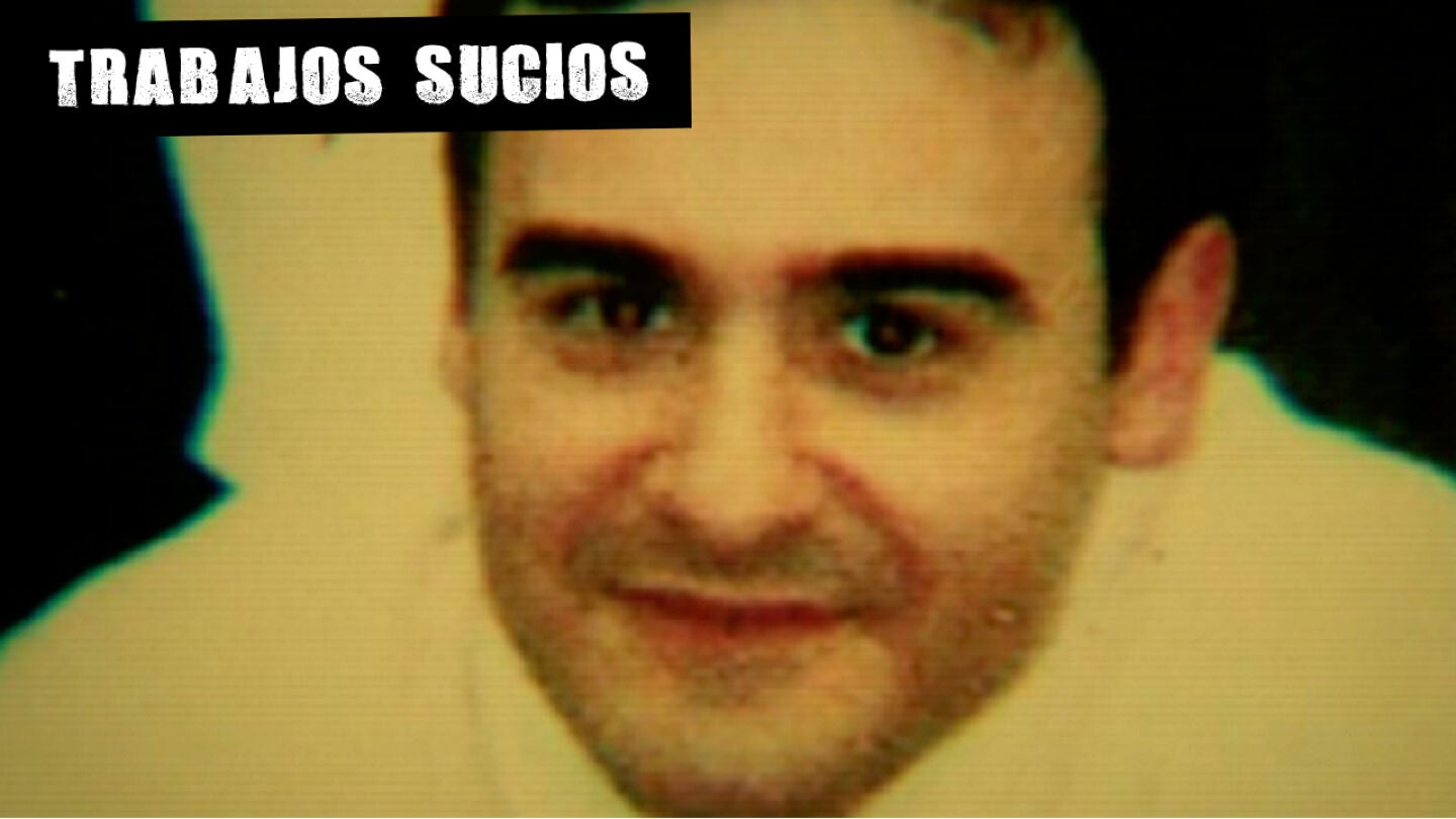Imagen de Joaqu&iacute;n Ferr&aacute;ndiz Ventura