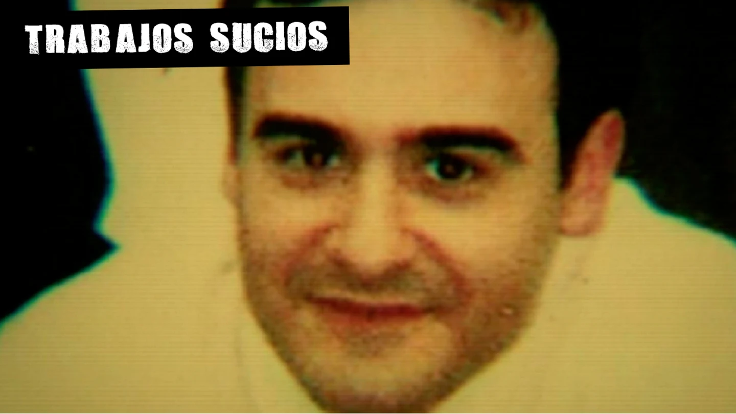 Imagen de Joaquín Ferrándiz Ventura Imagen de Joaquín Ferrándiz Ventura