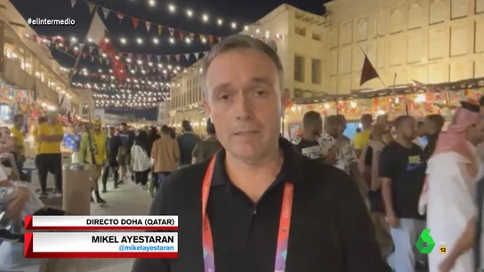 mikel ayestaran mikel ayestaran