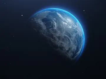 La Tierra La Tierra