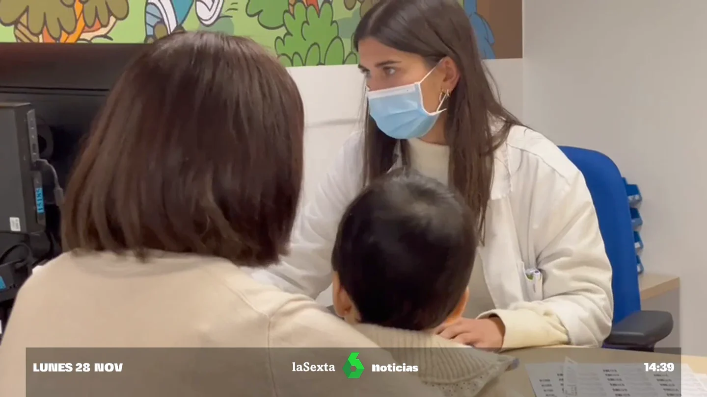 bronquiolitis pico bronquiolitis pico
