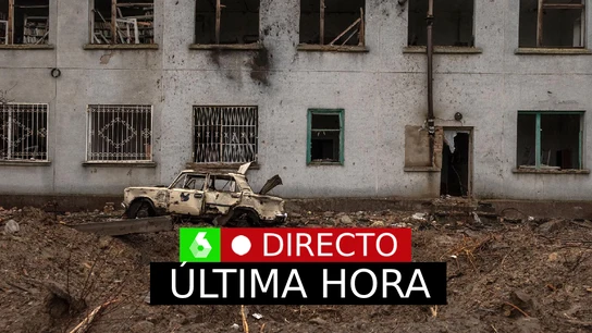 Guerra Ucrania Rusia, en directo Guerra Ucrania Rusia, en directo